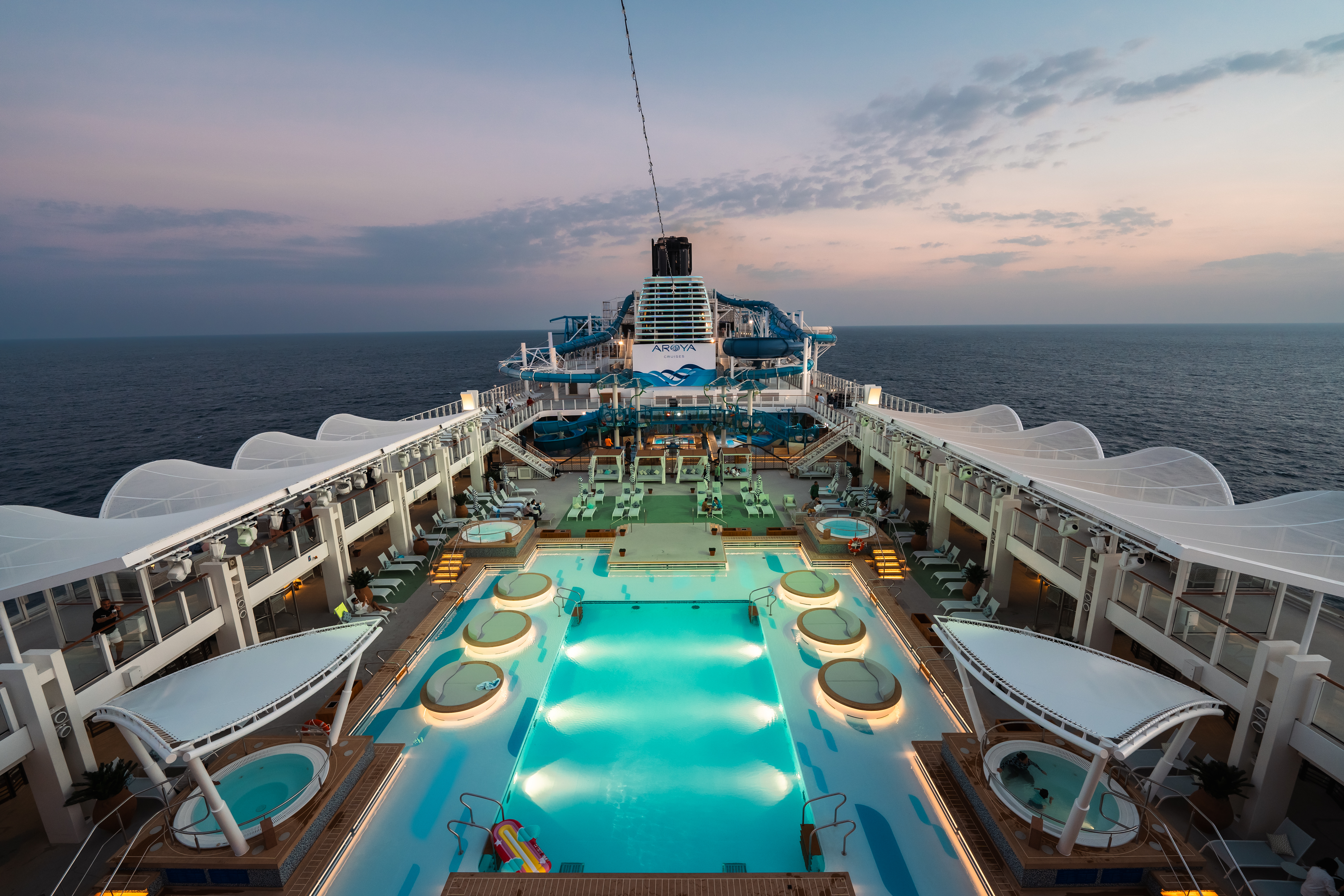 AROYA CRUIS İLE BODRUM-MARMARİS-KAŞ-İSKENDERİYE TURU 7GECE 8GÜN